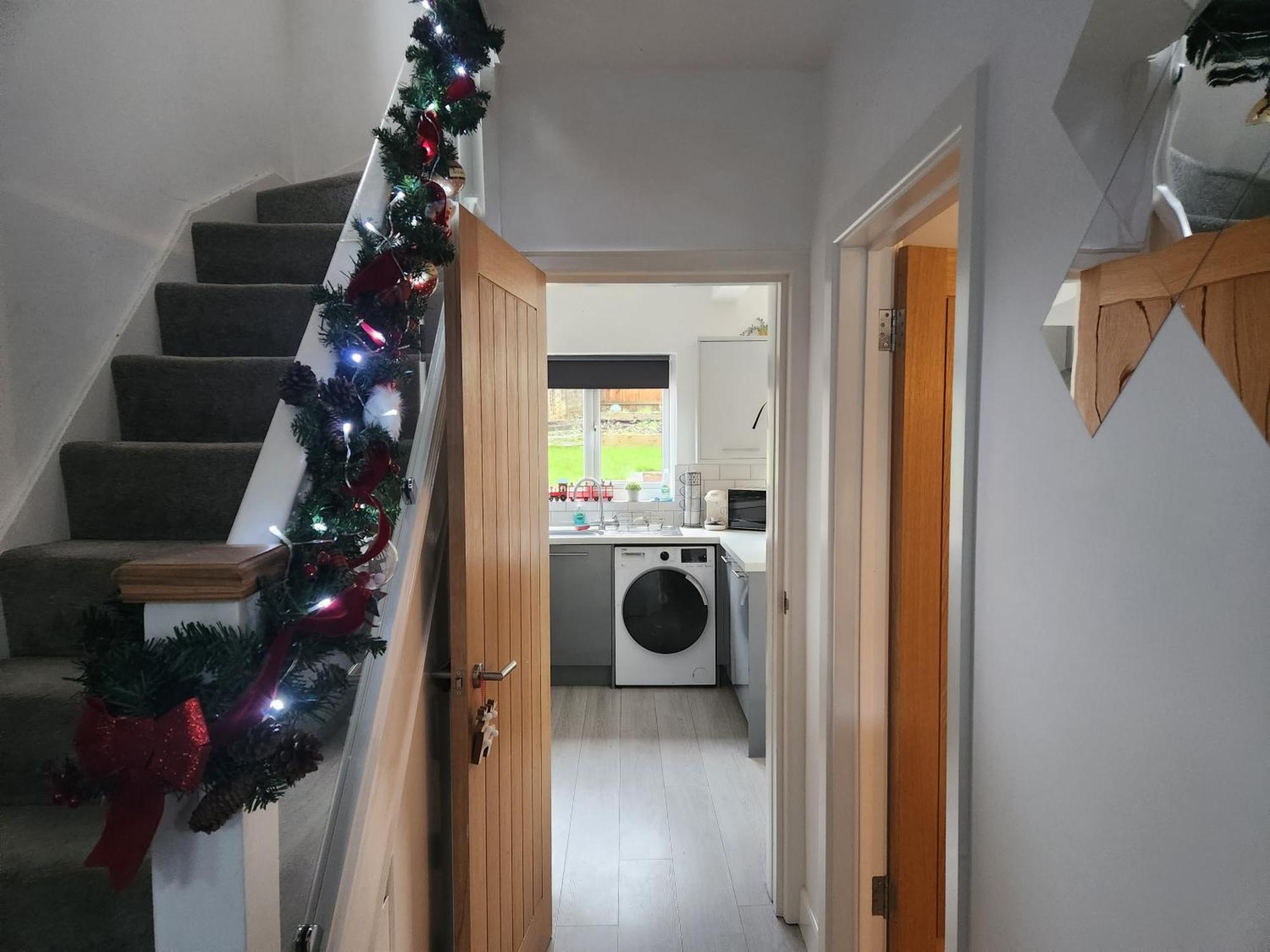 Sheldon House 3 Bed Cosy Home Nr Jlr & Nec エクステリア 写真